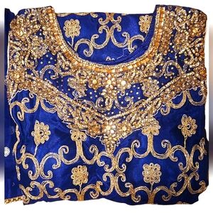 3 piece indianwear